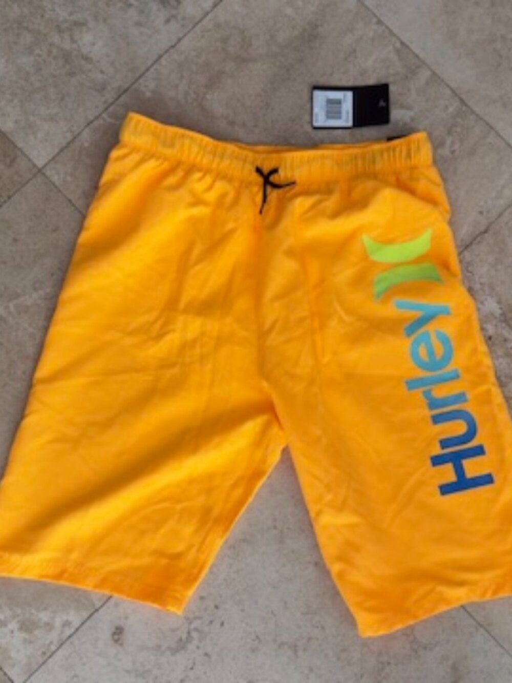 Brand New HURLEY Swimming Trunks